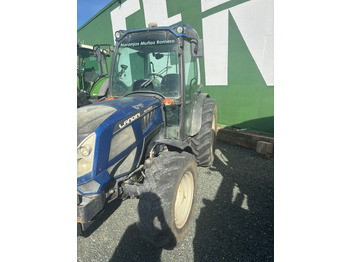 Farm tractor Landini Rex 4- 110 GT: picture 5
