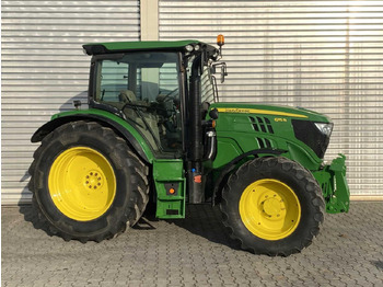 Farm tractor JOHN DEERE 6115R