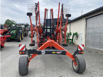 Tedder/ Rake Kuhn GA 8731: picture 3