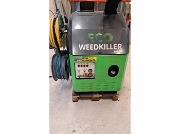 Garden equipment