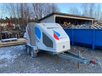 Construction equipment