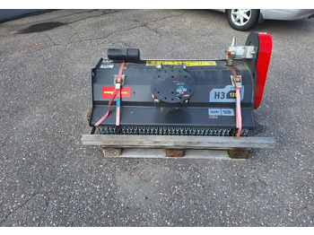 Flail mower SEPPI M.