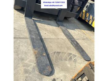 Diesel forklift TCM FD200 20T 15T 16T: picture 4