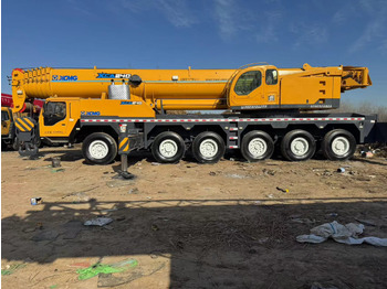 All terrain crane XCMG XCA240