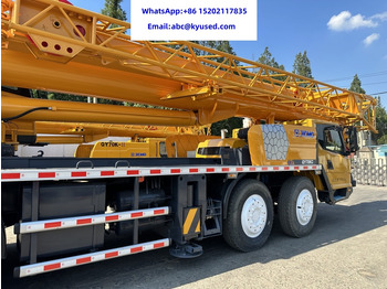 Leasing of XCMG QY70KC QY50KC QY70KA XCT70 QY100K 25TON 50TON 70TON 80TON 100T XCMG QY70KC QY50KC QY70KA XCT70 QY100K 25TON 50TON 70TON 80TON 100T: picture 5 Leasing of XCMG QY70KC QY50KC QY70KA XCT70 QY100K 25TON 50TON 70TON 80TON 100T XCMG QY70KC QY50KC QY70KA XCT70 QY100K 25TON 50TON 70TON 80TON 100T: picture 5