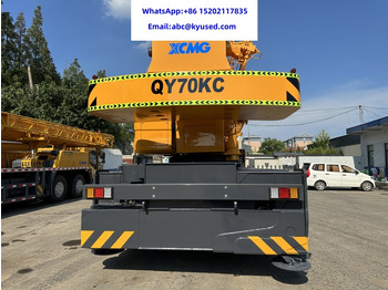 Leasing of XCMG QY70KC QY50KC QY70KA XCT70 QY100K 25TON 50TON 70TON 80TON 100T XCMG QY70KC QY50KC QY70KA XCT70 QY100K 25TON 50TON 70TON 80TON 100T: picture 3 Leasing of XCMG QY70KC QY50KC QY70KA XCT70 QY100K 25TON 50TON 70TON 80TON 100T XCMG QY70KC QY50KC QY70KA XCT70 QY100K 25TON 50TON 70TON 80TON 100T: picture 3