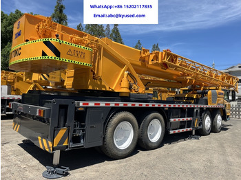 Leasing of XCMG QY70KC QY70KA XCT70 QY75K QY80K QY100K QY110K QY130K QY50KC 50TON 60TON 70TON 80TON 100TON TRUCK CRANE XCMG QY70KC QY70KA XCT70 QY75K QY80K QY100K QY110K QY130K QY50KC 50TON 60TON 70TON 80TON 100TON TRUCK CRANE: picture 5