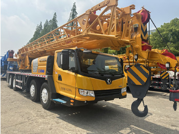 Mobile crane XCMG QY50KA