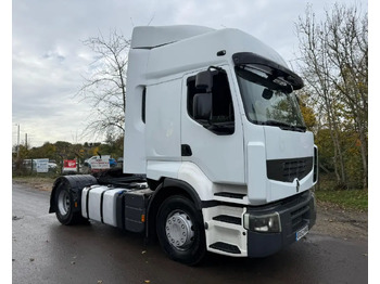 Leasing of  Renault Premium 440 DXi Renault Premium 440 DXi: picture 5