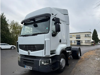 Leasing of  Renault Premium 440 DXi Renault Premium 440 DXi: picture 2