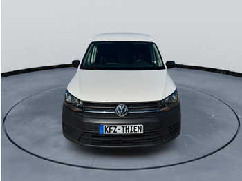 Small van Volkswagen Caddy Nfz Kasten | Klima: picture 3