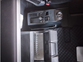 Tractor unit FORD