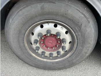 Walking floor semi-trailer kraker K-Force: picture 4