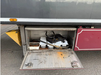 Walking floor semi-trailer kraker K-Force: picture 3