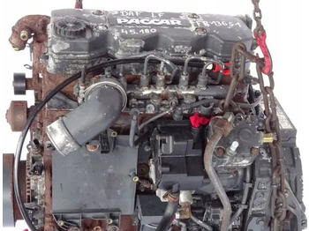 Engine DAF LF 45