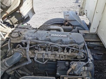 Engine DAF