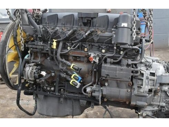 Engine for Truck DAF MX340U4   truck: picture 4
