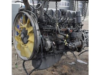 Engine for Truck DAF MX340U4   truck: picture 5
