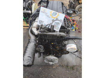 Engine PACCAR