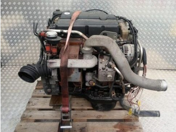 Engine MAN TGL