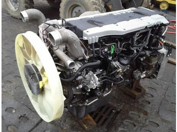 Engine MAN TGA
