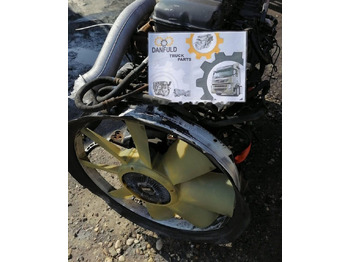 Engine for Truck Scania DC1108 truck: picture 3 Engine for Truck Scania DC1108 truck: picture 3