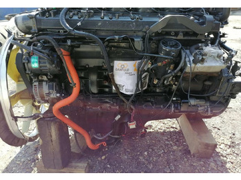 Engine for Truck Scania DC1108 truck: picture 4 Engine for Truck Scania DC1108 truck: picture 4