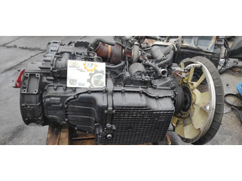 Engine for Truck Scania DC13 124 DC13124   truck: picture 5 Engine for Truck Scania DC13 124 DC13124   truck: picture 5