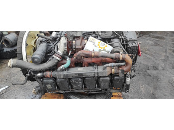 Engine for Truck Scania DC13 124 DC13124   truck: picture 2 Engine for Truck Scania DC13 124 DC13124   truck: picture 2