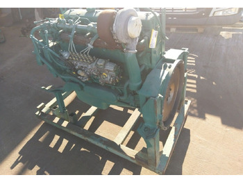Engine VOLVO FL7