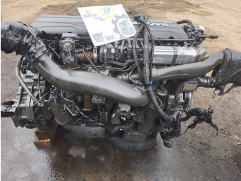 Engine for Truck DAF Paccar MX-11 270 H2 DAF CF: picture 4