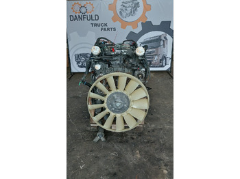 Engine PACCAR