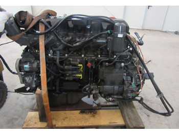 Engine for Truck DAF Paccar MX-300 S2 DAF XF105, CF85: picture 2 Engine for Truck DAF Paccar MX-300 S2 DAF XF105, CF85: picture 2