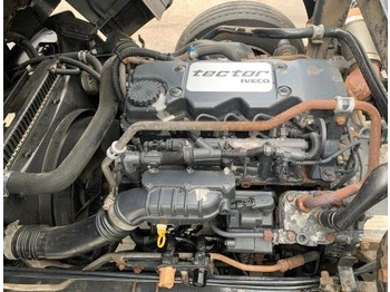 Engine IVECO EuroCargo