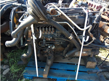 Engine MAN M2000