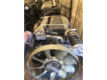 Engine for Truck MAN D2066 LF18 MAN TGA, TGS, TGX: picture 2