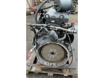 Engine for Truck Mercedes-Benz Econic OM906LA: picture 4