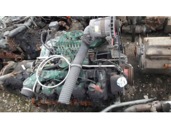 Engine MERCEDES-BENZ