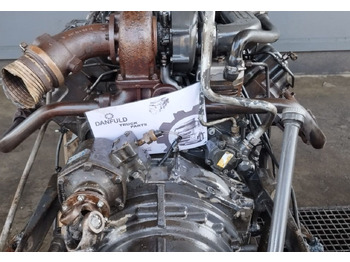Engine for Truck Mercedes-Benz OM441 LA OM441LA   Mercedes-Benz OM441LA: picture 2