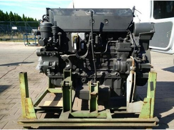 Engine for Truck Mercedes-Benz OM926 truck: picture 3 Engine for Truck Mercedes-Benz OM926 truck: picture 3