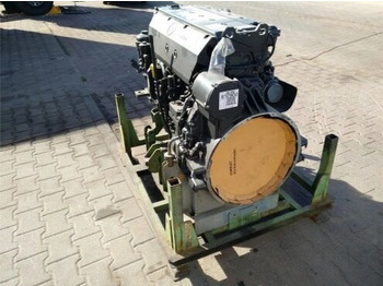 Engine for Truck Mercedes-Benz OM926 truck: picture 5 Engine for Truck Mercedes-Benz OM926 truck: picture 5