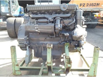 Engine for Truck Mercedes-Benz OM926 truck: picture 4 Engine for Truck Mercedes-Benz OM926 truck: picture 4