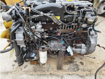 Engine RENAULT Premium