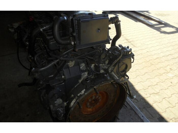Engine for Truck Scania DC12   Scania truck: picture 3