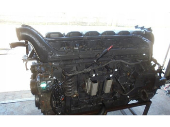 Engine for Truck Scania DC12   Scania truck: picture 4