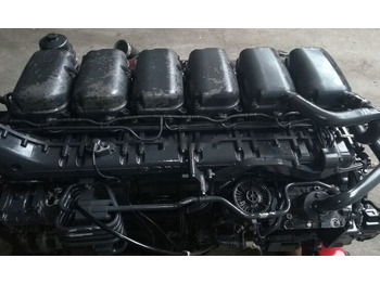 Engine for Truck Scania DC13121 dc13112 dc13102 dc13113   truck: picture 5