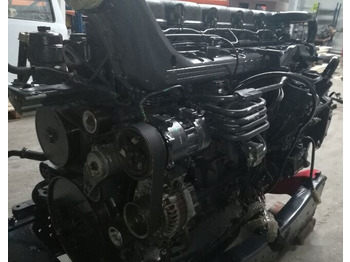 Engine for Truck Scania DC13121 dc13112 dc13102 dc13113   truck: picture 4