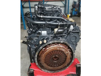 Engine for Truck Scania DC13121 dc13112 dc13102 dc13113   truck: picture 3