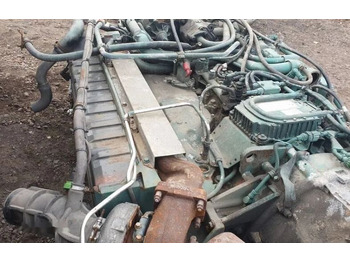 Engine for Van Volvo DH12D , DH12 D  for commercial vehicle: picture 5
