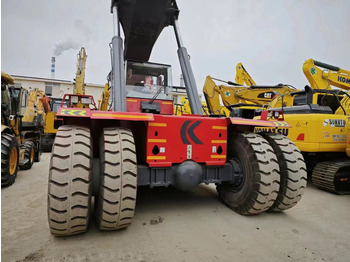 Leasing of Kalmar DRF450 Kalmar DRF450: picture 5